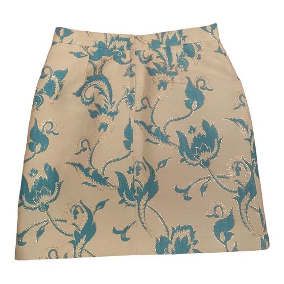 Tibi Mini Skirt - Picture 2 of 9